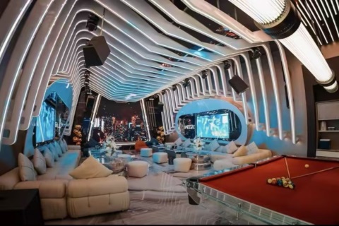 贺州高端KTV招聘模特,这里经理最负责