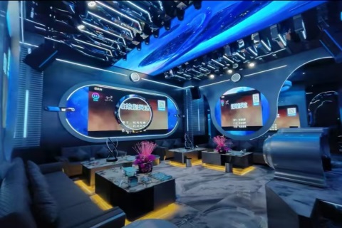 贺州知名KTV招聘,联系我KTV求职好客人多