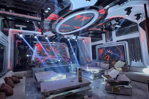 贺州商务夜总会招聘兼职礼仪,兼职岗位无任务随来随走