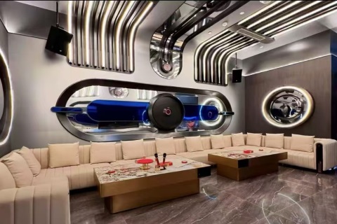 贺州市中心ktv招聘，无费用加入我们成功触手可及​