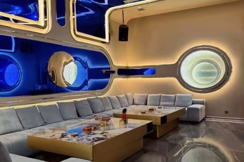 贺州KTV招聘,贺州商务夜场,团队因您棒,诚邀加入共辉煌