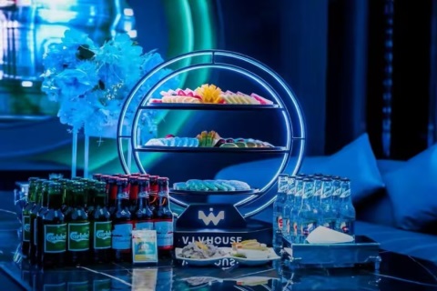 贺州夜场招聘,贺州商务KTV招聘,福利多又好,优秀人才快来瞧