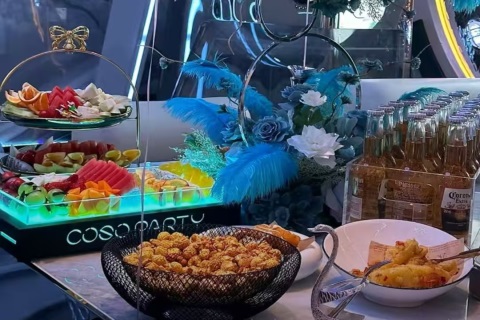 贺州夜总会招聘,贺州KTV招聘,新人特权,优房无限等您享